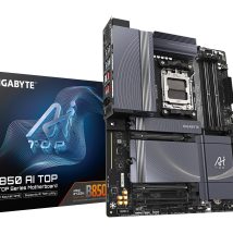 GIGABYTE B850 AI TOP płyta główna AMD B850 Gniazdo AM5 ATX