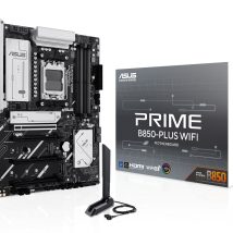 Płyta główna MB AMD B850 SAM5 ATX/PRIME B850-PLUS WIFI ASUS