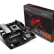 Płyta główna SAPPHIRE B650M-E