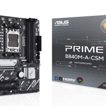 Płyta główna ASUS PRIME B840M-A-CSM