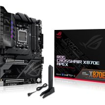 Płyta główna ASUS ROG CROSSHAIR X870E APEX