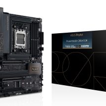 ASUS PROART B650-CREATOR AMD B650 Gniazdo AM5 ATX