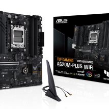 Płyta główna ASUS TUF GAMING A620M-PLUS WIFI