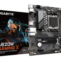 Płyta główna Gigabyte A620M GAMING X
