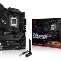 Płyta główna ASUS ROG STRIX B650E-F GAMING WIFI