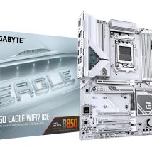 Płyta główna Gigabyte B850 EAGLE WF7 ICE