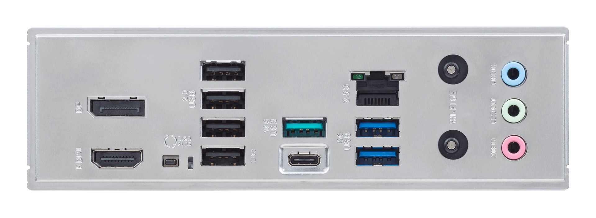 Płyta główna ASUS PRIME B840-PLUS WIFI - obrazek 3