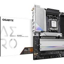 GIGABYTE B650 AERO G płyta główna AMD B650 Gniazdo AM5 ATX
