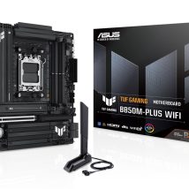 Płyta główna ASUS TUF GAMING B850M-PLUS WIFI