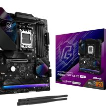 Płyta główna Asrock B850 RIPTIDE WIFI
