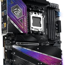 Płyta główna ASRock X870 NOVA WIFI