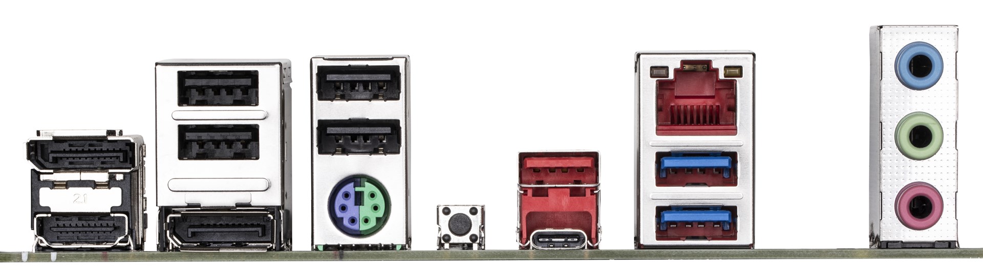 Płyta główna Gigabyte B850M DS3H - obrazek 4