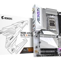 Płyta główna Gigabyte B650E AORUS ELITE X AX ICE