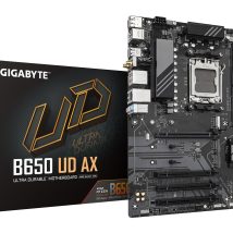 Płyta główna Gigabyte B650 UD AX