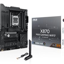 Płyta główna Asus X870 MAX GAMING WIFI7