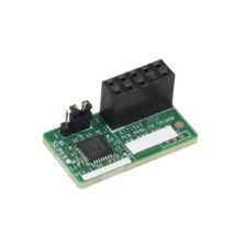 Moduł bezpieczeństwa Supermicro AOM-TPM-9670H TPM AOM-TPM-9670H-O