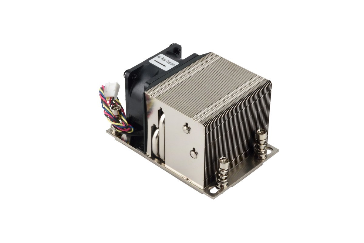 Chłodzenie Supermicro SNK-P0063AP4 - obrazek 3