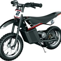 RAZOR Motor MX125 Dirt Rocket