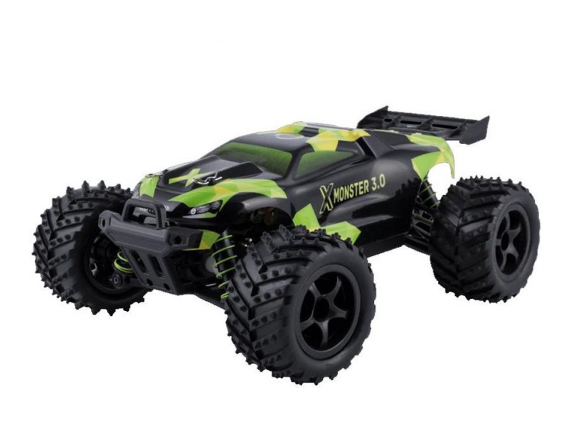 Model RC Overmax OV-X-Monster 3.0