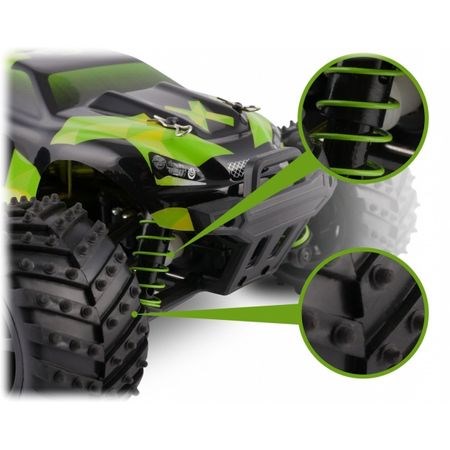 Model RC Overmax OV-X-Monster 3.0 - obrazek 3