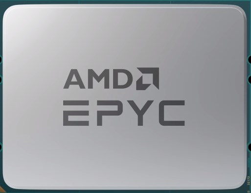 Procesor AMD EPYC 9454, 2,75 GHz, 256 MB L3 Cache - obrazek 4