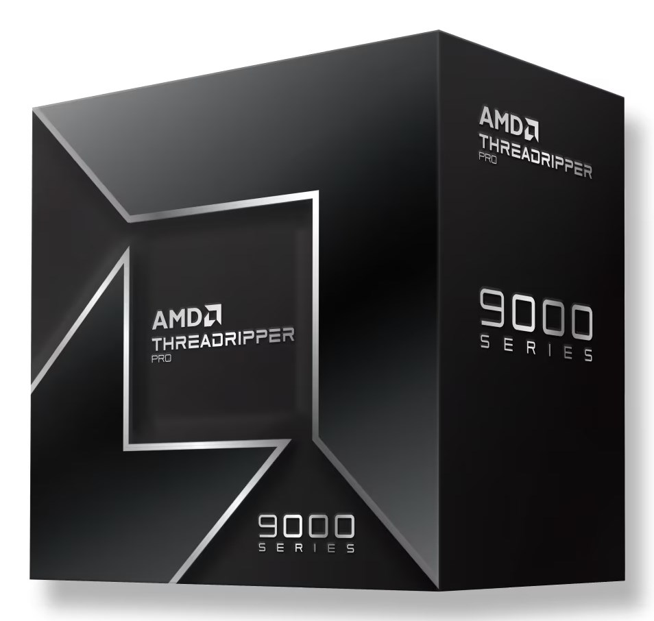 Procesor AMD Threadripper PRO 9975WX (32C/64T) 4.0 GHz (5.4 GHz Turbo) Socket sTR5 TDP 350W box