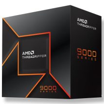 Procesor AMD Threadripper 9980X (64C/128T) 3.2Ghz (5.4 GHz Turbo) Socket sTR5 TDP 350W box