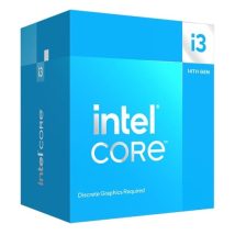 Procesor Intel Core i3-14100F 4,7 GHz 5 MB LGA1700