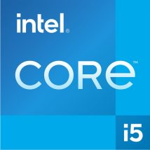 PROCESOR Intel Core i5-12400F 18M Cache to 4.40GHz
