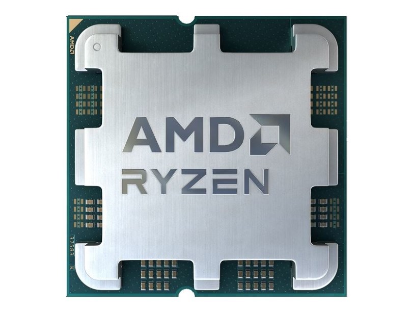 Procesor AMD Ryzen 5 7600X3D BOX - obrazek 3