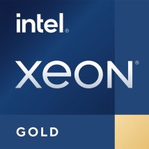 Procesor Intel Xeon Gold 5317 – Ośmiordzeniowy CPU 3 GHz