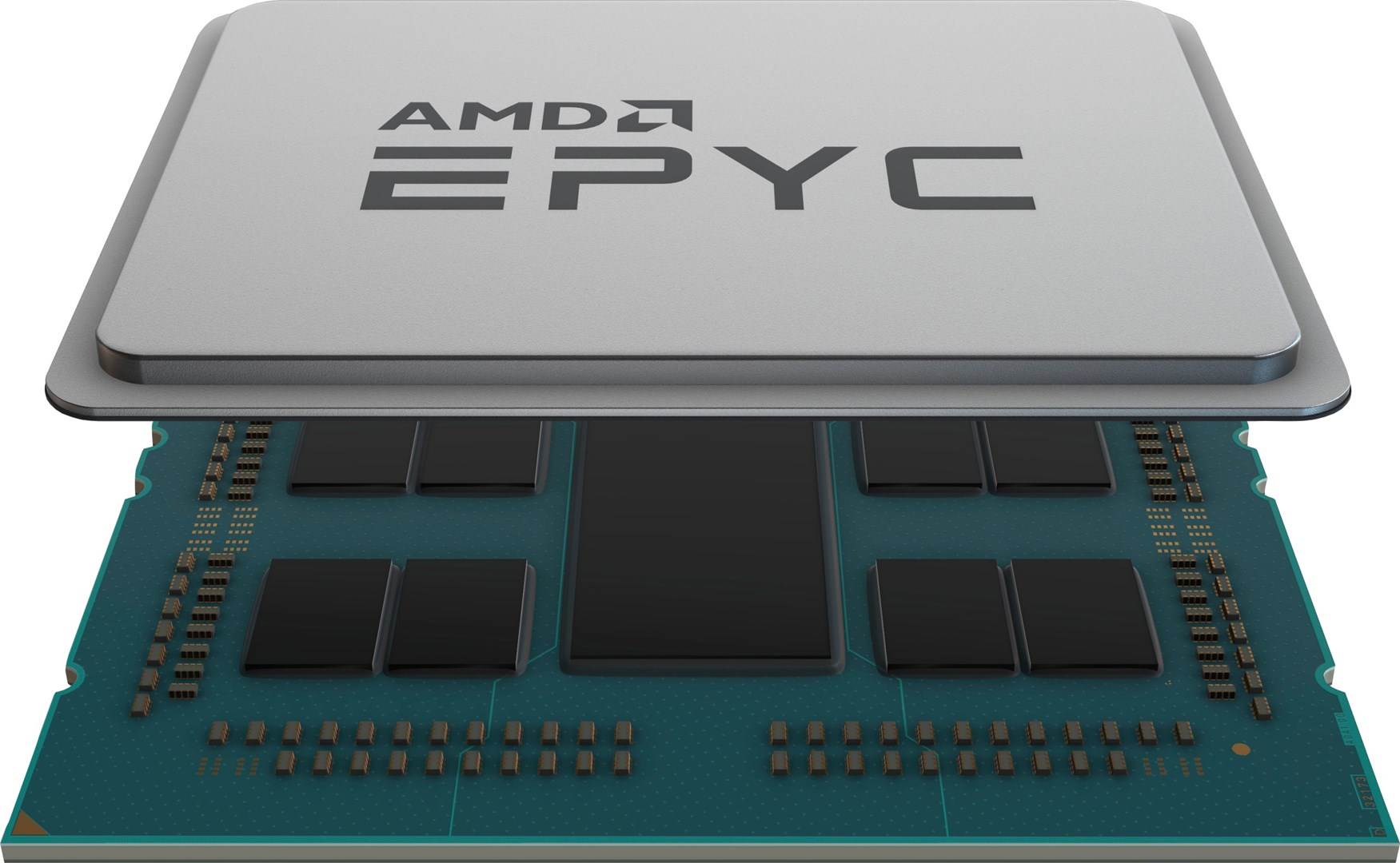 AMD EPYC 7313 CPU for HPE ProLiant P38669-B21