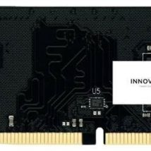 Pamięć RAM DDR4 3200 16GB Innovation IT CL22 1.2V LD (CL22-22-22)