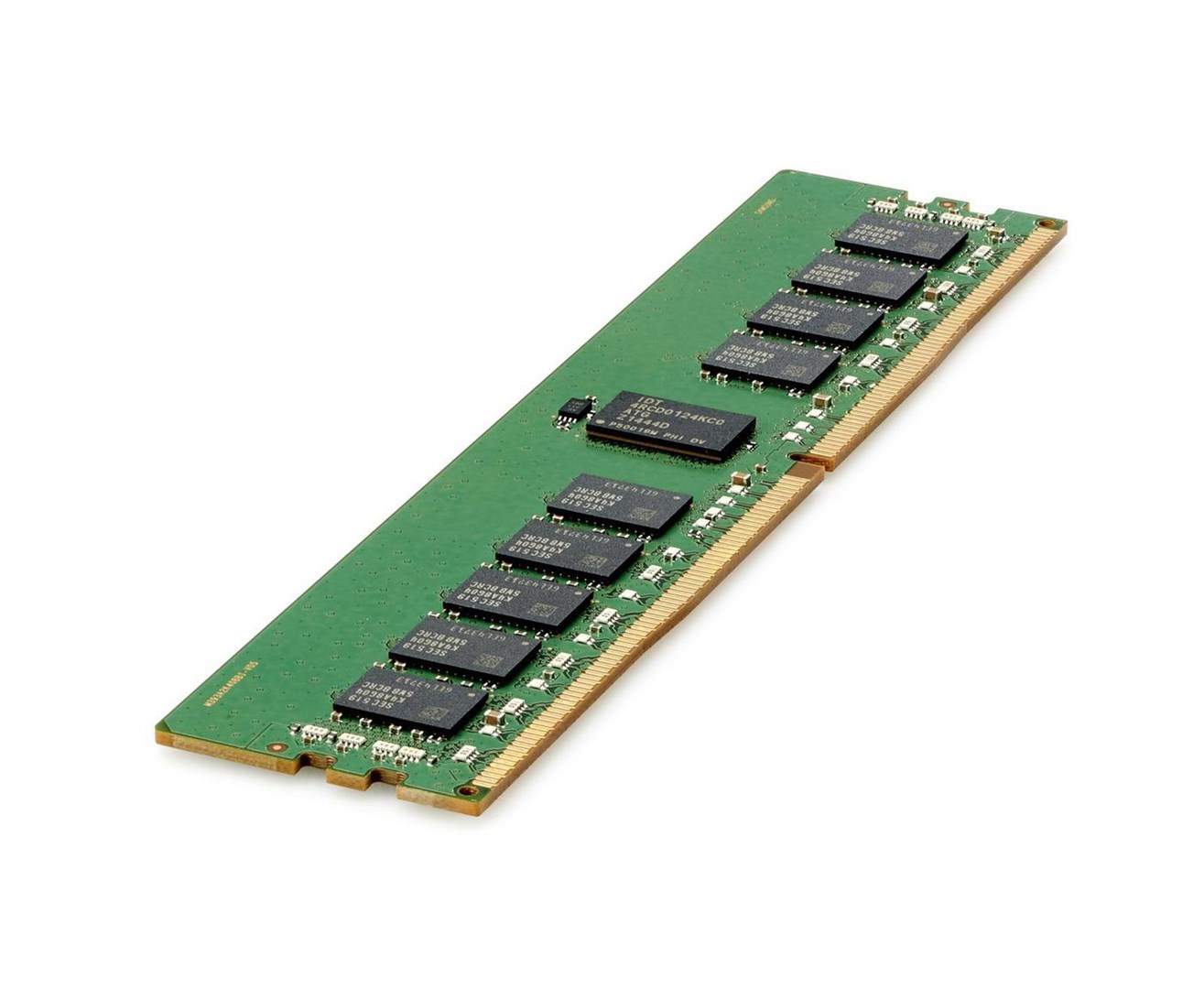 HPE P43019-B21 moduł pamięci 16 GB 1 x 16 GB DDR4 3200 MHz Korekcja ECC - obrazek 3