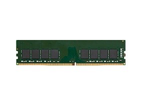 Kingston Technology KCP432ND8/16 moduł pamięci 16 GB 1 x 16 GB DDR4