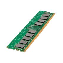 HPE 32GB (1x32GB) Dual Rank x4 DDR4-3200 CAS-22-22-22 Registered Smart Memory Kit moduł pamięci 3200 MT/s