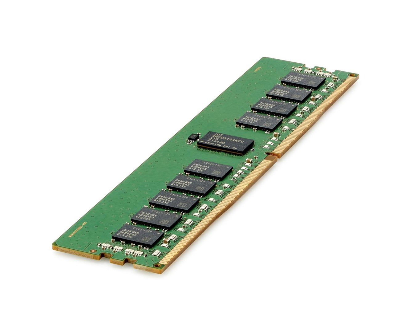 HPE P06033-B21 moduł pamięci 32 GB 1 x 32 GB DDR4 3200 MHz Korekcja ECC - obrazek 3