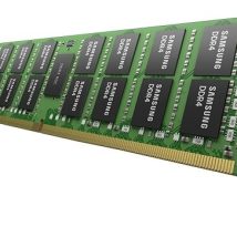 Moduł pamięci Samsung M393A8G40AB2-CWE 64 GB DDR4 3200 MHz ECC