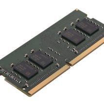Synology 8GB DDR4 ECC Unbuffered SODIMM (DS1823xs+, DS923+, DS723+, RS822RP+, RS822+, DS3622xs+, DS2422+, DS1522+) D4ES02-8G