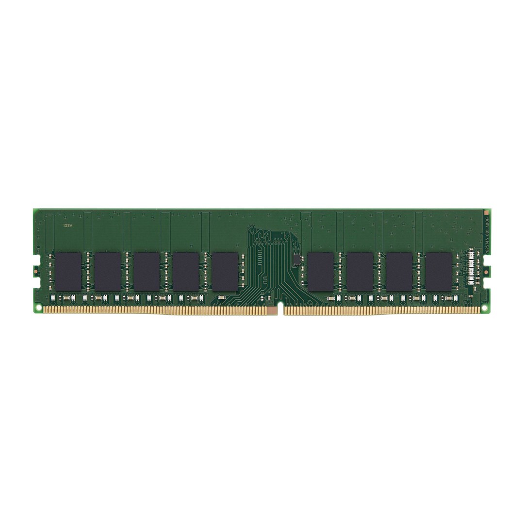 Kingston UDIMM ECC 32GB DDR4 2Rx8 Hynix C 2666MHz PC4-21300 KSM26ED8/32HC