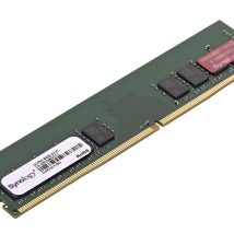 Synology 8GB DDR4 ECC Unbuffered DIMM (FS2500, RS2423RP+, RS2423+) D4EU01-8G