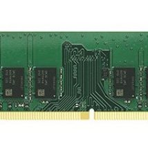 Synology 8GB DDR4 ECC Unbuffered DIMM (RS2825RP+) D4EU02-8G