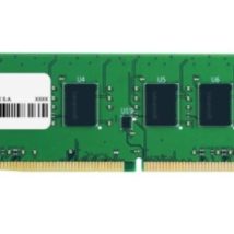 Goodram UDIMM ECC VLP 32GB 2Rx8 2666MHz PC4-21300 W-MEM2666E4D832G