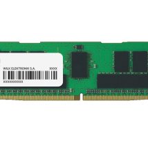 Goodram RDIMM 8GB DDR4 1Rx8 2933MHz PC4-23400 W-MEM2933R4S88G