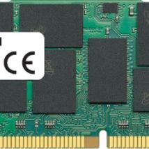 Micron LRDIMM DDR4 64GB 2Rx4 3200MHz PC4-25600 LOAD REDUCED MTA36ASF8G72LZ-3G2R