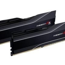 G.Skill | Zestaw 64 (32 GB x 2 GB) | Pamięć DDR5 | 6000 MHz | Komputer PC/serwer | Numer rejestracyjny | Nr ECK