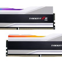 G.Skill Trident Z RGB F5-6000J3040G32GX2-TZ5RS moduł pamięci 64 GB 2 x 32 GB DDR5 6000 MHz