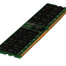 HPE 16GB (1x16GB) Single Rank x8 DDR5-4800 CAS-40-39-39 EC8 Registered Smart Memory Kit moduł pamięci 4800 MT/s Korekcja ECC