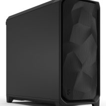 Etui Fractal Design Meshify 3 XL Solid Black – ATX