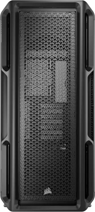 Obudowa Midi CORSAIR Geh 5000T (Tempered Glass) Black - obrazek 2